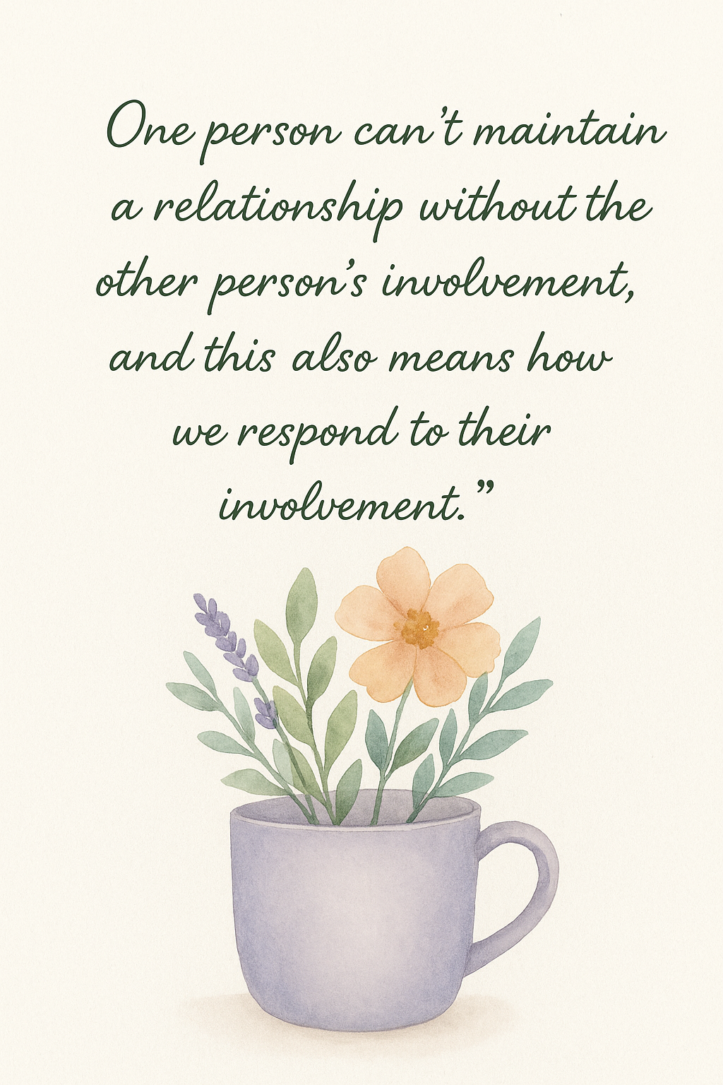 The One Thing That Changed How I Navigate Difficult Situations & Relationships