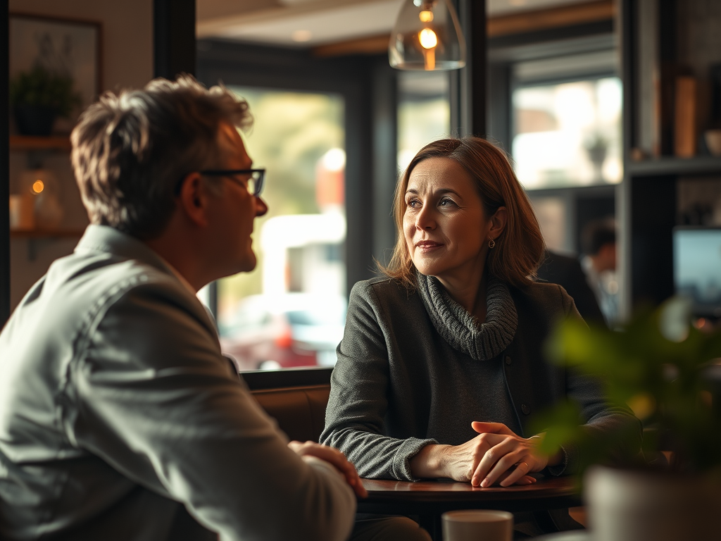 📝 Journal Prompt: Cultivating Effective Communication